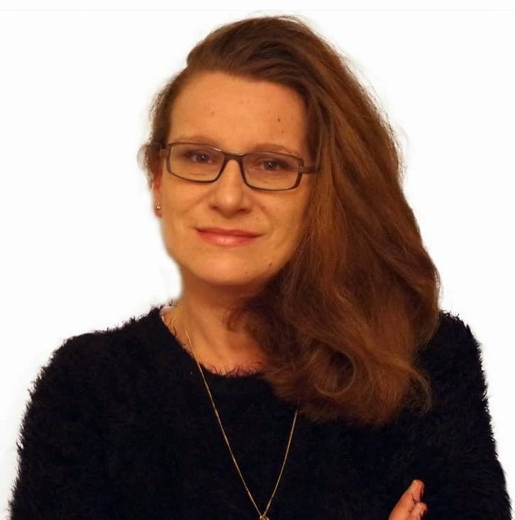 Agnès Dupont-Broutin, naturopathe.