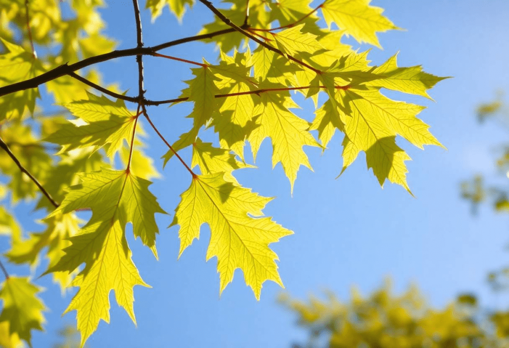 Feuilles de peuplier (fleurs de Bach) pour vaincre ses peurs
