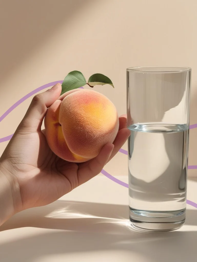Fruits entiers