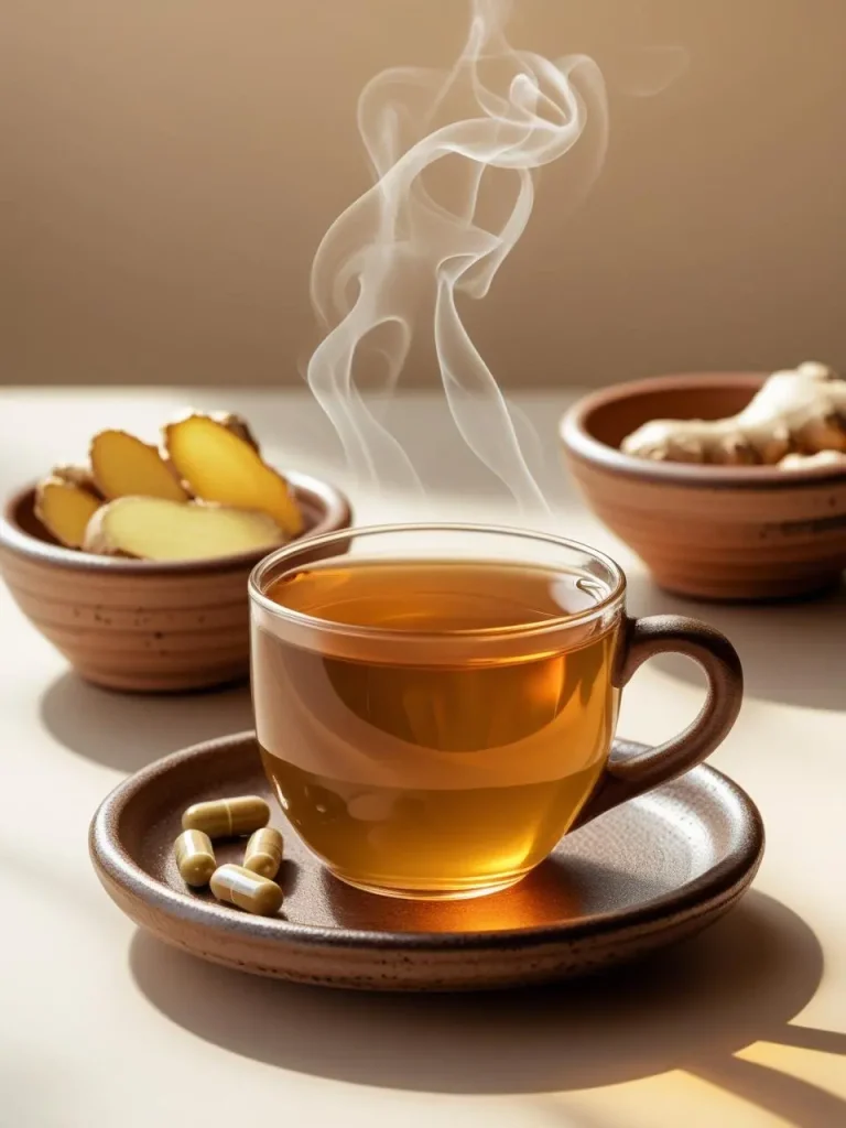 ne-scène-apaisante.-Une-tasse-de-tisane-fumante-est-au-premier-plan